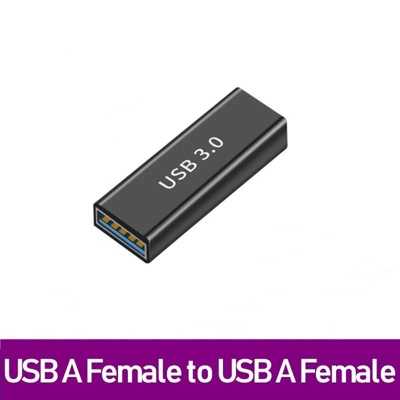 Universal USB 3.0 OTG Type C Adapter 10Gbps USBC Male to USB Female USB-C Converter for Macbook Samsung Tablet Connector PC
Universal USB 3.0 OTG Type C Adapter 10Gbps USBC Male to USB Female USB-C Converter for Macbook Samsung Tablet Connector PC