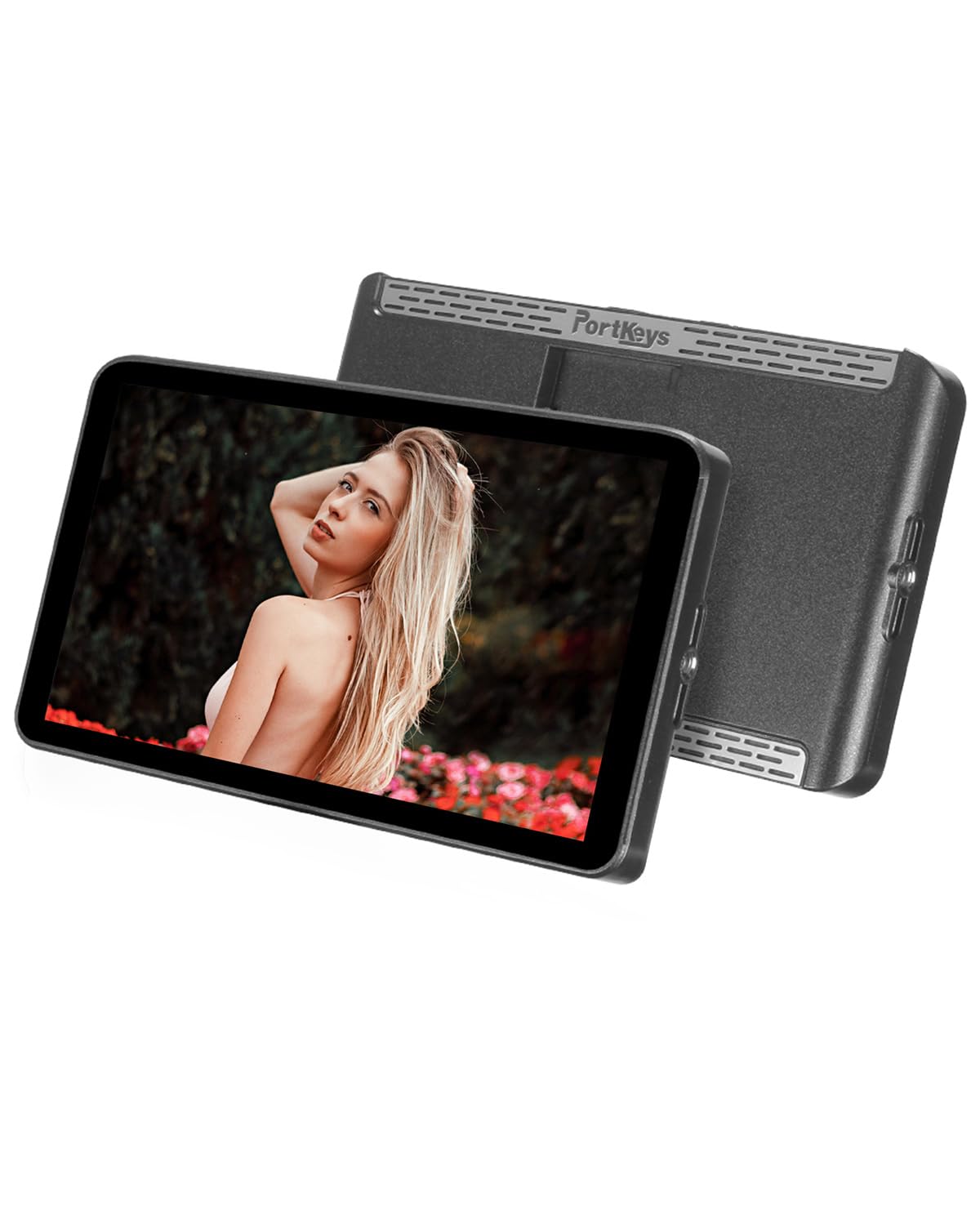 Portkeys LH7P Camera Monitor 1000nit 7inch DSLR Field Monitor Camera Control Touch Panel Monitor BMPCC Pro Wireless Control 4K/6K/6K
Portkeys LH7P Camera Monitor 1000nit 7inch DSLR Field Monitor Camera Control Touch Panel Monitor BMPCC Pro Wireless Control 4K/6K/6K