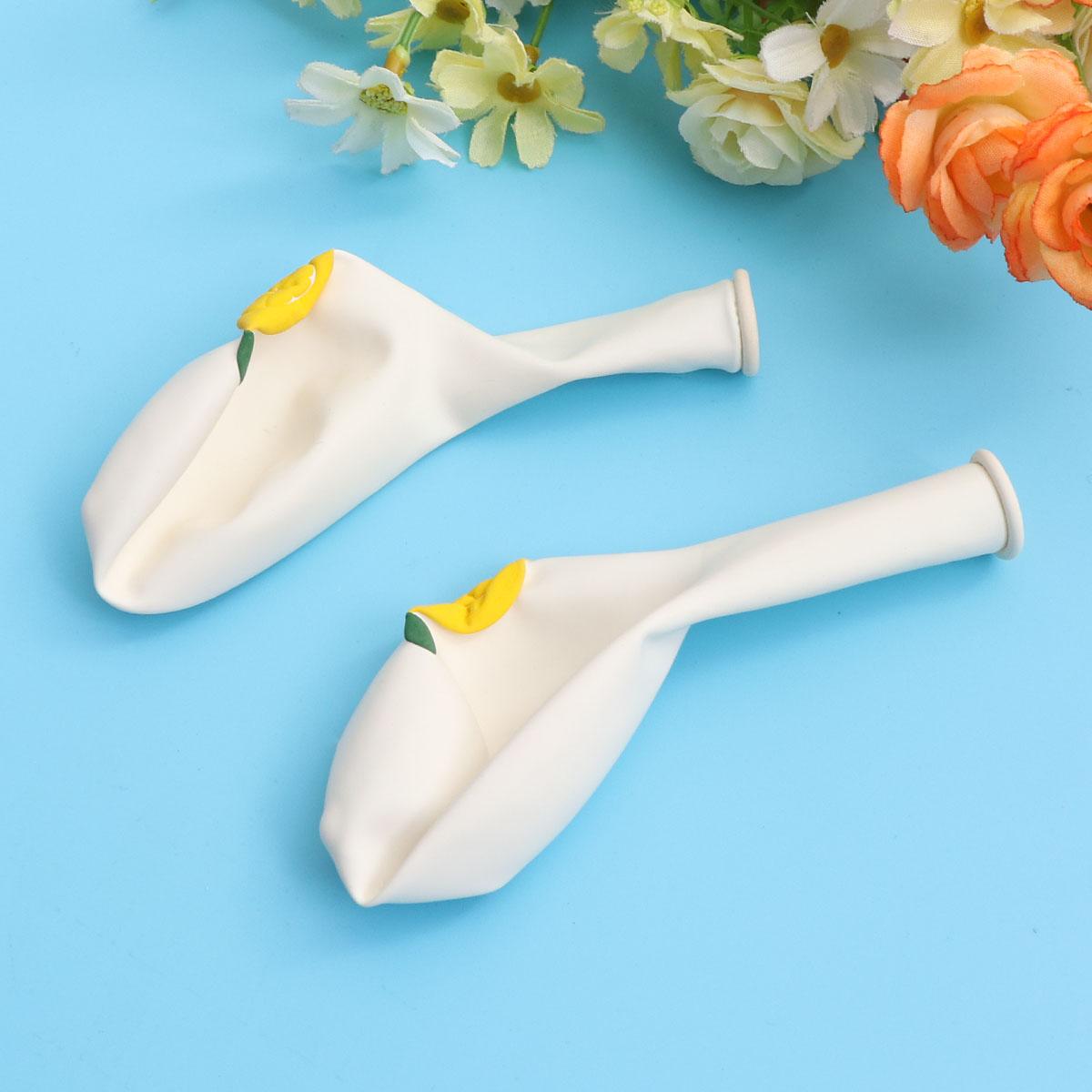 10 Pcs Bright Balloons Arch Kit Light Happy Birthday Latex Printed for Party Watermelon Baby 12.00X6.00X0.10CM
10 Pcs Bright Balloons Arch Kit Light Happy Birthday Latex Printed for Party Watermelon Baby 12.00X6.00X0.10CM