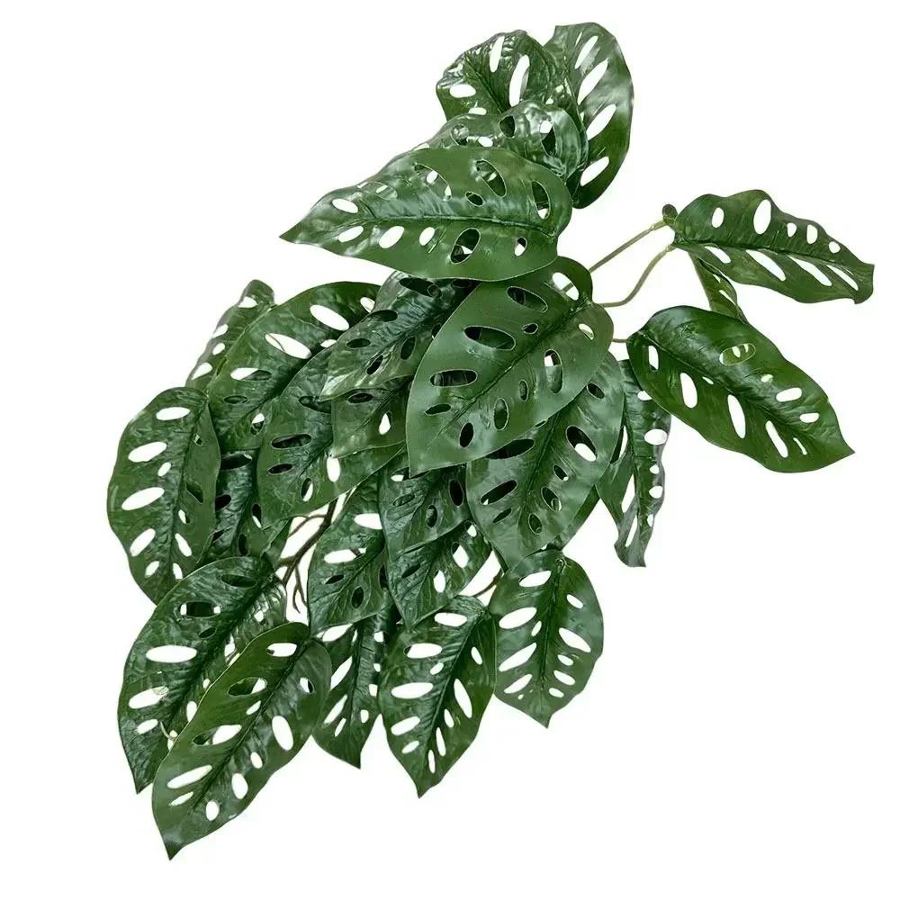 Green Artificial Begonia Leaves Home Decoration Photo Props Wall Hanging Wreath Party Supplies Mall Window Ornament Accessories
Green Artificial Begonia Leaves Home Decoration Photo Props Wall Hanging Wreath Party Supplies Mall Window Ornament Accessories