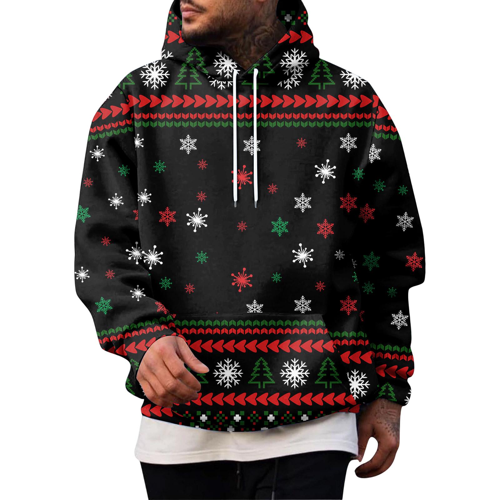 Чоловічий Спортивний Дозвілля Довгий Рукав З Кишенею Капюшон Худі M чорний
Чоловічий Спортивний Дозвілля Довгий Рукав З Кишенею Капюшон Худі M чорний