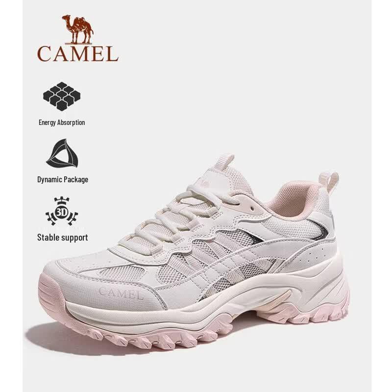 Camel Women s Trail Hiking Shoes G26B693064 38
Camel Women s Trail Hiking Shoes G26B693064 38