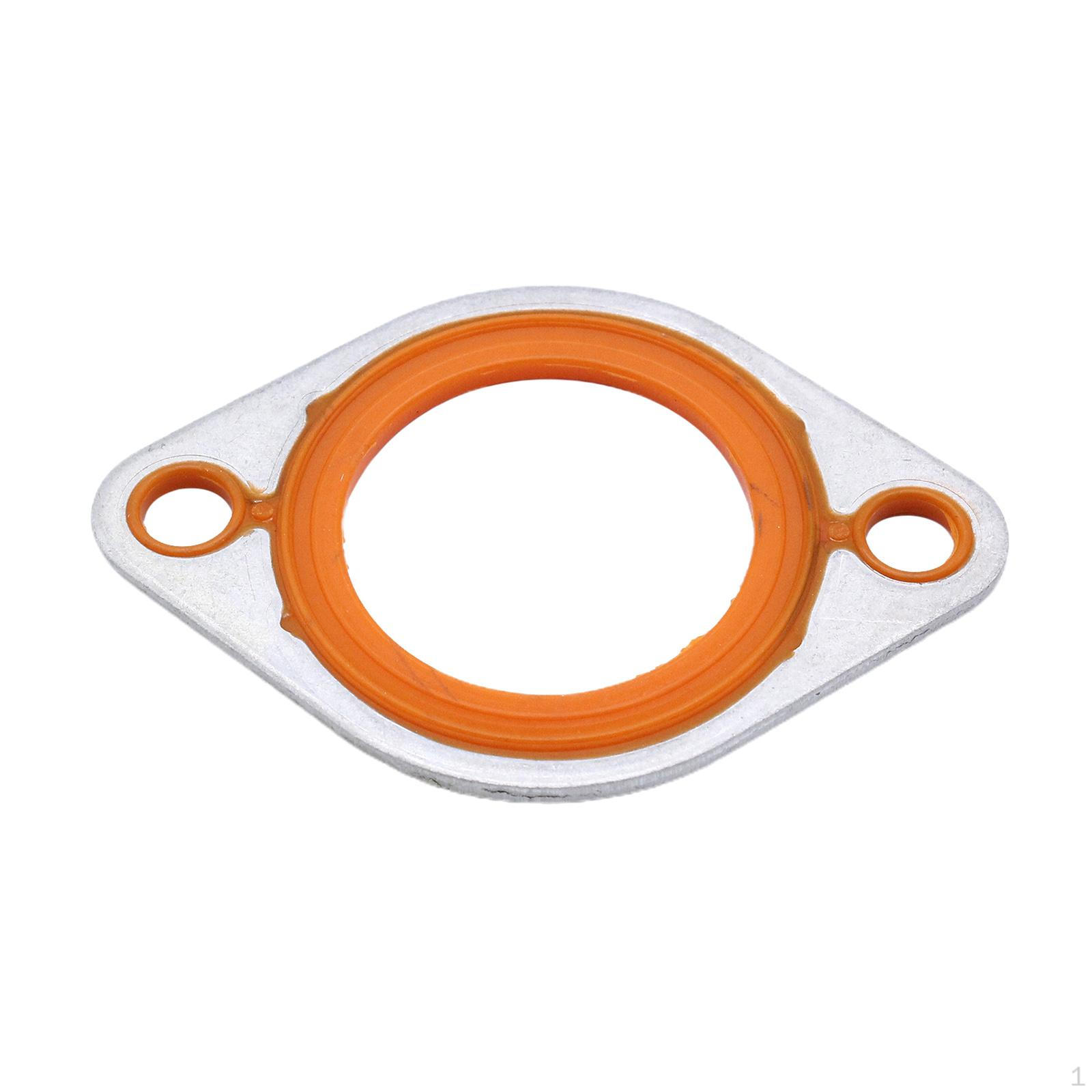 Housing Gasket for SBC 283 327 350 396 427 454 Accessories
Housing Gasket for SBC 283 327 350 396 427 454 Accessories