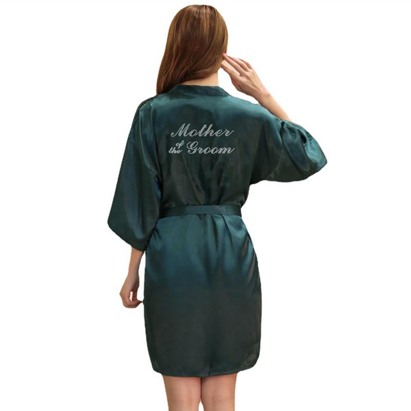Mother of the Groom Summer Rhinestone Cardigan Robe L (Two sizes larger than Asian size)
Mother of the Groom Summer Rhinestone Cardigan Robe L (Two sizes larger than Asian size)
