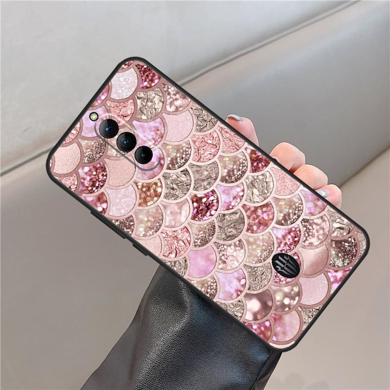Love Rose Gold Style Case For ZTE Nubia Red Magic 6S 7S 8S 9S 10S Pro For RedMagic 10 Air 8 9 10 11 Pro Plus Cover RedMagic 9S Pro Plus
Love Rose Gold Style Case For ZTE Nubia Red Magic 6S 7S 8S 9S 10S Pro For RedMagic 10 Air 8 9 10 11 Pro Plus Cover RedMagic 9S Pro Plus