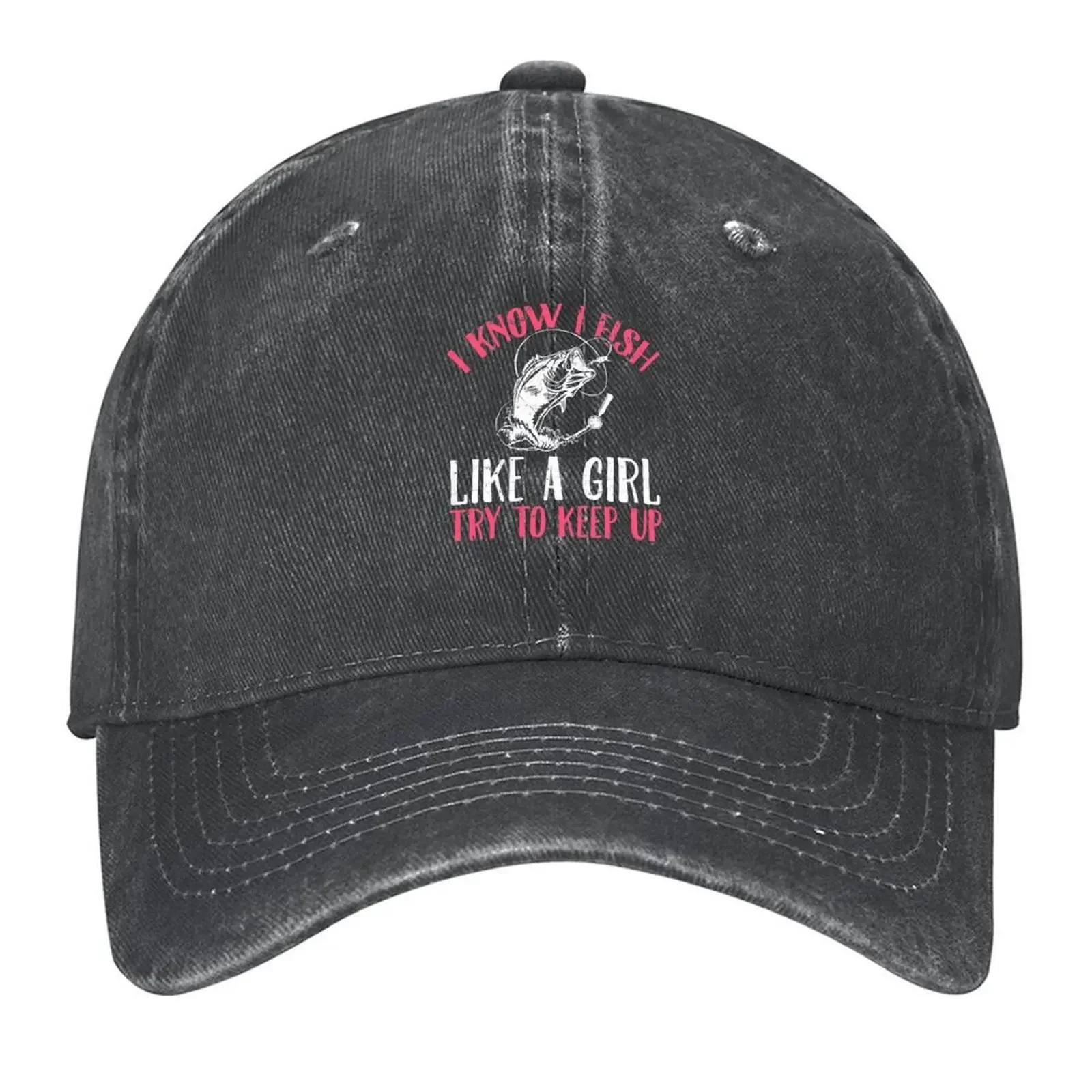 I Know I Fish Like A Girl Try to Keep Up Funny Fishing Girls Baseball Cap Snapback Cap funny hat hats on offer Mens Caps Women s промывают черный
I Know I Fish Like A Girl Try to Keep Up Funny Fishing Girls Baseball Cap Snapback Cap funny hat hats on offer Mens Caps Women s промывают черный