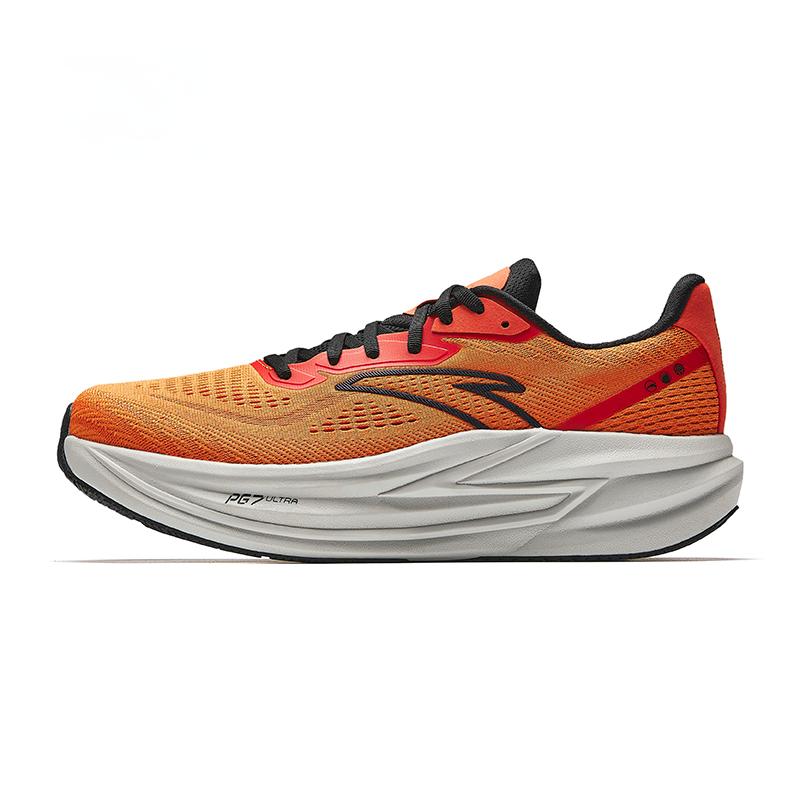 Anta Champion 4th Generation Sports Comfortable Shock Absorption Non-Slip Low-Top Training Running Shoes Men sneaker Orange Black 112535562-8 44
Anta Champion 4th Generation Sports Comfortable Shock Absorption Non-Slip Low-Top Training Running Shoes Men sneaker Orange Black 112535562-8 44