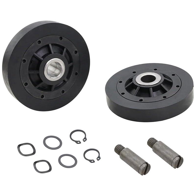 SHGO-RB170002 Dryer Roller Kit , Dryer Drum Support Rollers,Dryer Roller Kit For Speed Queen Dryers AP5186795 PS12220620
SHGO-RB170002 Dryer Roller Kit , Dryer Drum Support Rollers,Dryer Roller Kit For Speed Queen Dryers AP5186795 PS12220620