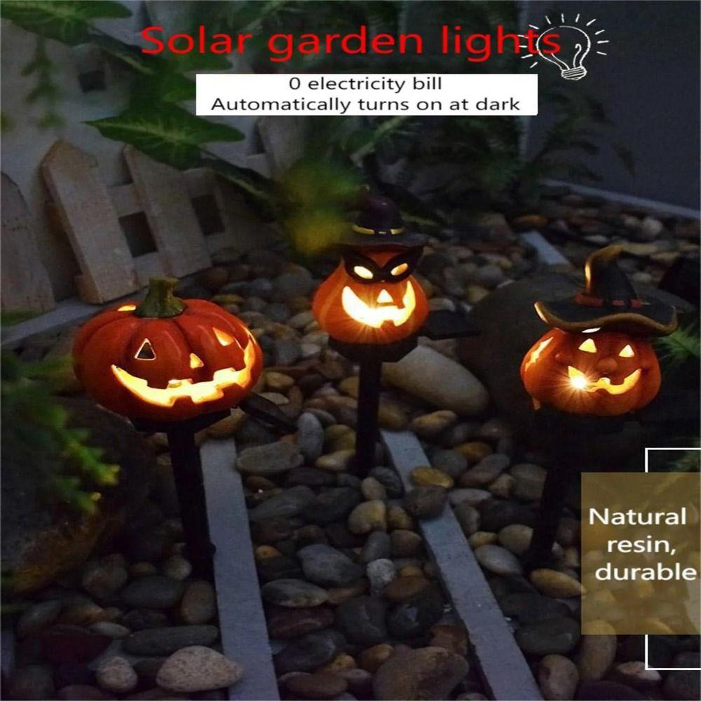 Solar Powered Pumpkins Lights Creative Atmosphere Lights 2024 Scenery Decoration Outdoor
Solar Powered Pumpkins Lights Creative Atmosphere Lights 2024 Scenery Decoration Outdoor