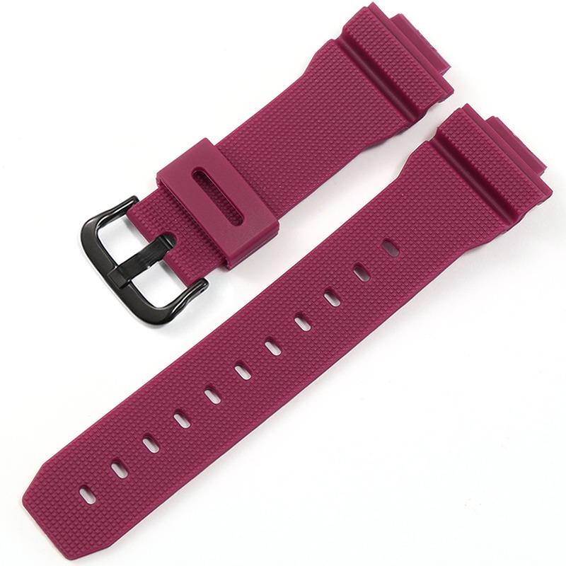 Ремінець для годинника Casio G-Shock GM-2100 GM-S2100 GA-2100 GM-5600/GA5600 силіконовий ремінець для годинника чоловічий спортивний водонепроникний Браслет 16mm червоний колір чорний
Ремінець для годинника Casio G-Shock GM-2100 GM-S2100 GA-2100 GM-5600/GA5600 силіконовий ремінець для годинника чоловічий спортивний водонепроникний Браслет 16mm червоний колір чорний