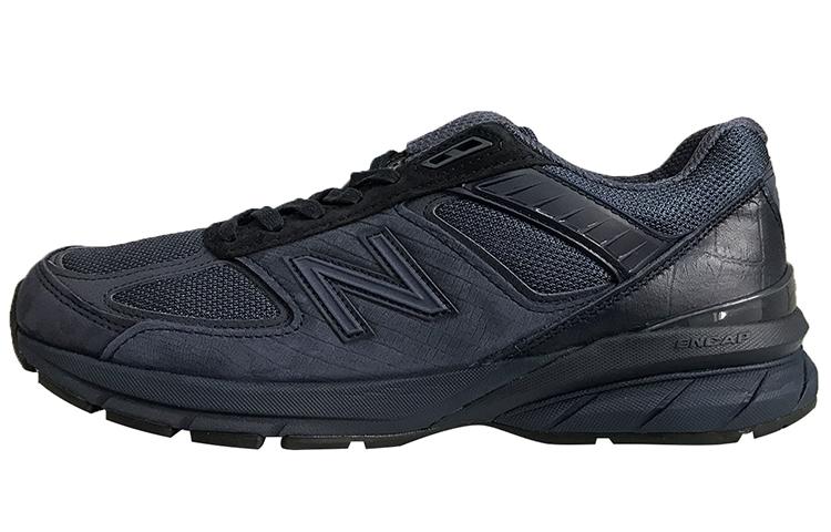 New Balance 990v5 MiUSA Engineered Garments Blue M990EGN5 42
New Balance 990v5 MiUSA Engineered Garments Blue M990EGN5 42