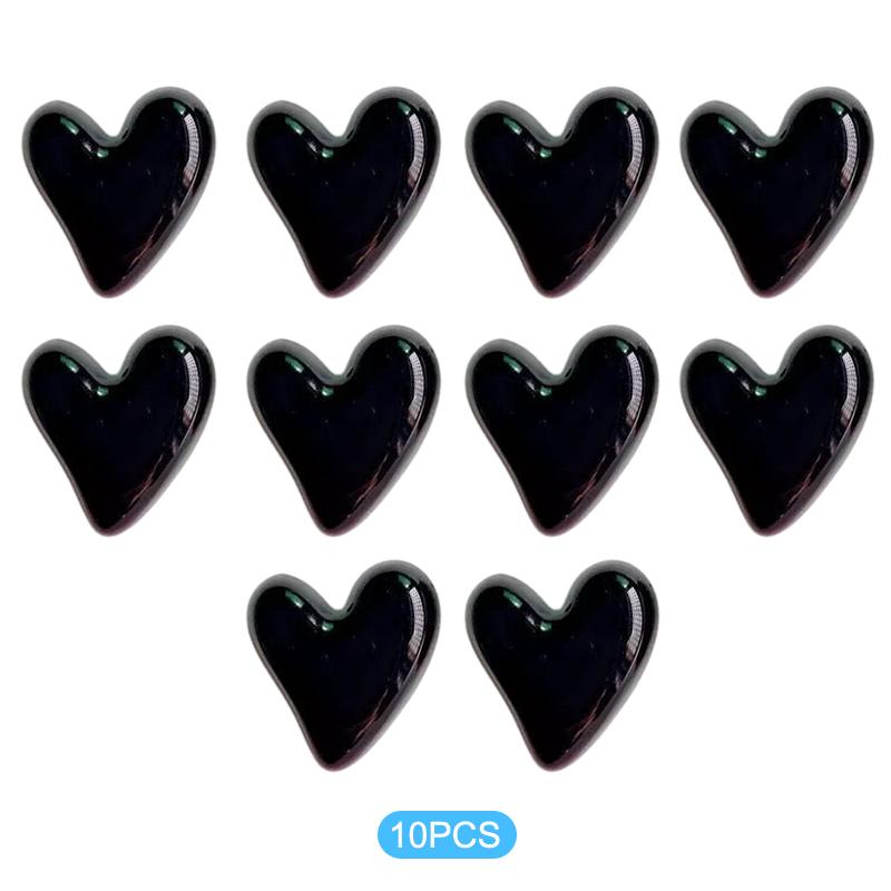 10 магнітів на холодильник у формі серця, магнітні наклейки на холодильник для дошок оголошень, прикраси для фотокамери Polaroid, декор для дому A11
10 магнітів на холодильник у формі серця, магнітні наклейки на холодильник для дошок оголошень, прикраси для фотокамери Polaroid, декор для дому A11