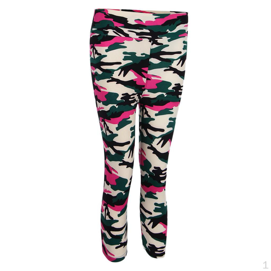 Legging Cropped Skinny Sports Apparel Floral//Grid Printed for Women L_White Camo
Legging Cropped Skinny Sports Apparel Floral//Grid Printed for Women L_White Camo