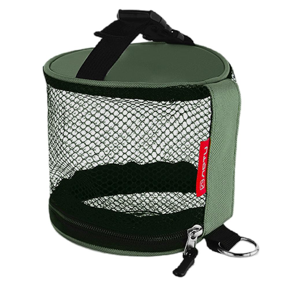 AOTU AT6948 Outdoor Camping Tissue Box Roll Paper Holder Mesh Storage Bag for Toilet Paper B
AOTU AT6948 Outdoor Camping Tissue Box Roll Paper Holder Mesh Storage Bag for Toilet Paper B