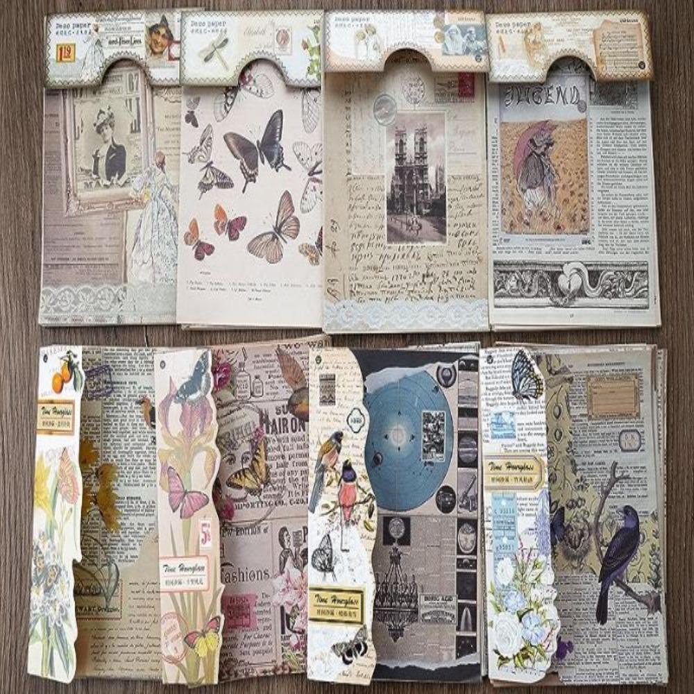 Разноцветная винтажная бумага Эстетическая бумага Декоративная бумага Художественная бумага Декор комнаты 
Разноцветная винтажная бумага Эстетическая бумага Декоративная бумага Художественная бумага Декор комнаты