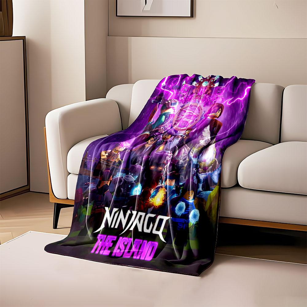 Lightning-filled sky with heroic LEGO characters and glowing symbols. for all seasons blanket lunch break throw gift 80cm x 120cm
Lightning-filled sky with heroic LEGO characters and glowing symbols. for all seasons blanket lunch break throw gift 80cm x 120cm