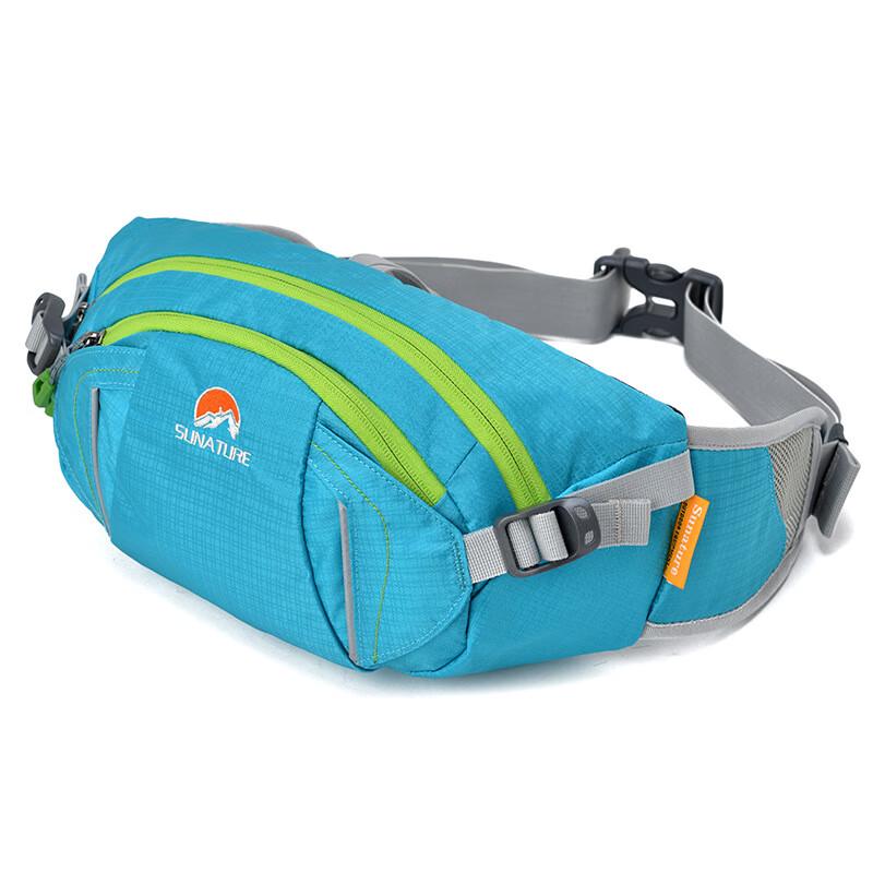 Outdoor Sports Waist Bag
Outdoor Sports Waist Bag