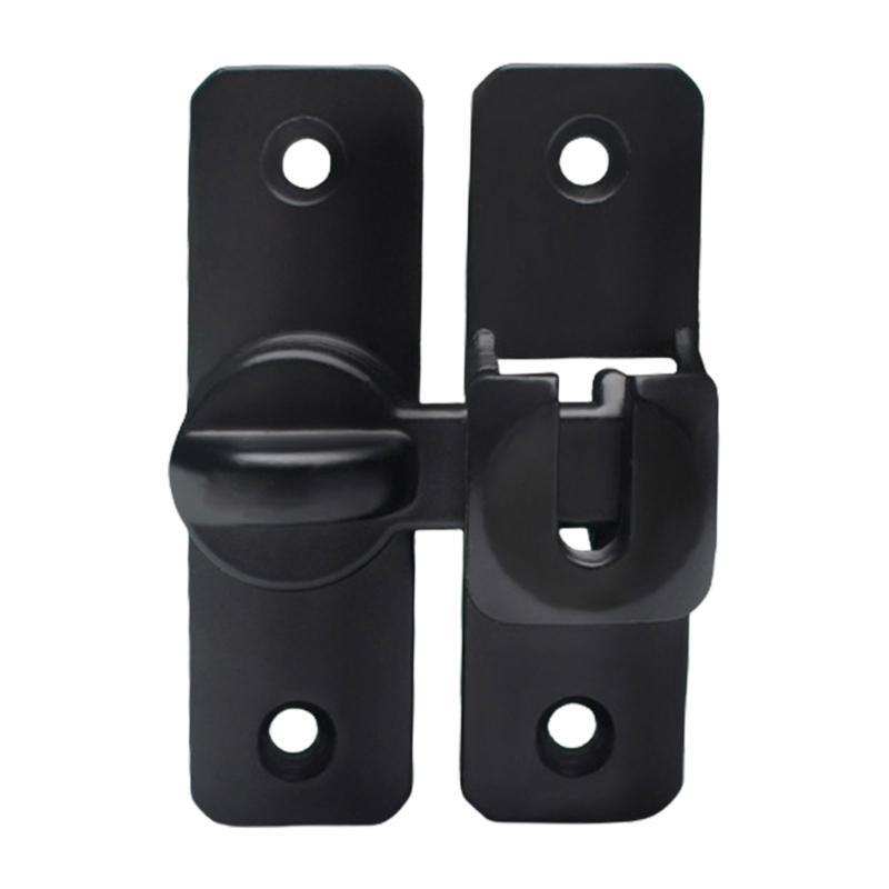 Aluminum Alloy Door Latches for Improved Safe Across Multiple Door Thicknesses
Aluminum Alloy Door Latches for Improved Safe Across Multiple Door Thicknesses