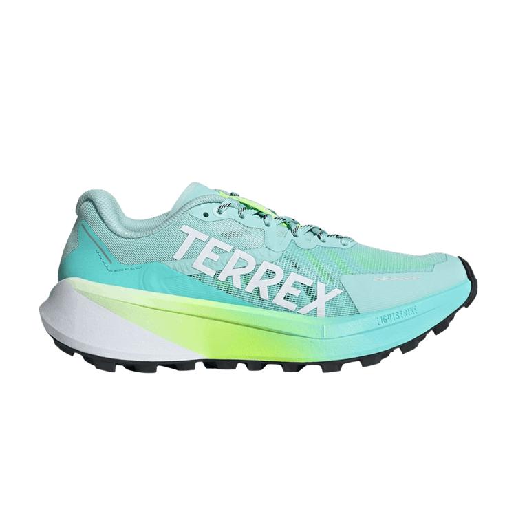 adidas Terrex Agravic 3 Semi Flash Aqua Women Sneakers Blue Cloud-White Lucid-Lemon JR5250 36
adidas Terrex Agravic 3 Semi Flash Aqua Women Sneakers Blue Cloud-White Lucid-Lemon JR5250 36