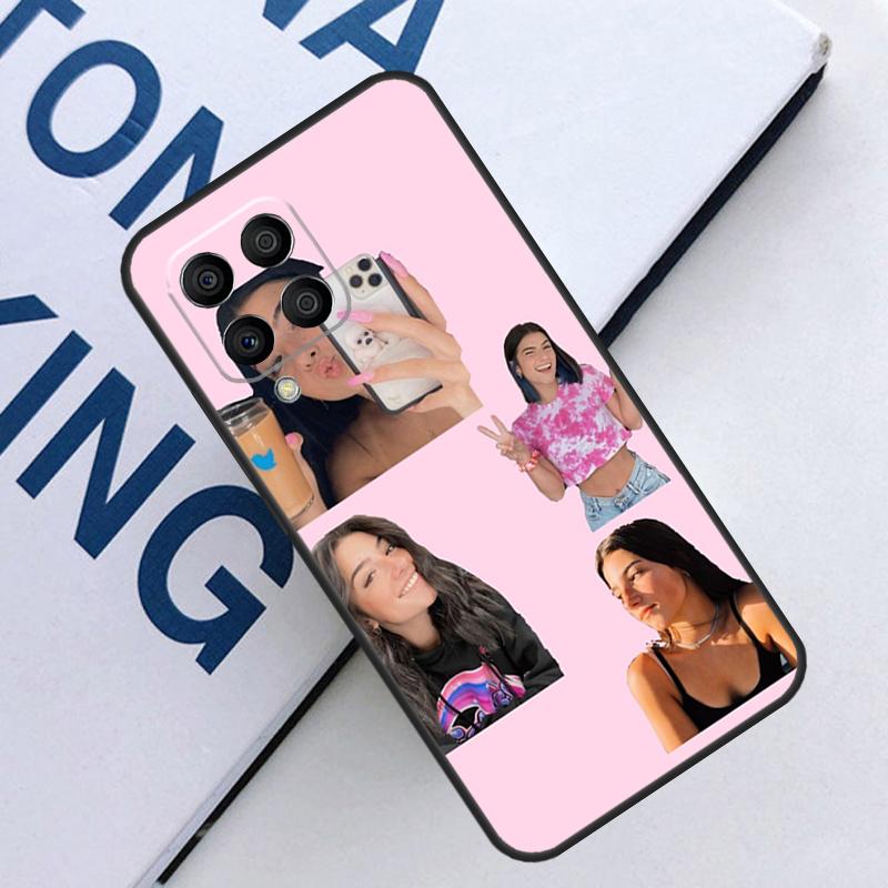 Charli Damelio Donut For Samsung Galaxy M21 M11 M31 M13 M33 M35 M53 M55 M15 M14 M34 M54 M12 M32 M52 M06 M16 Case Samsung M11
Charli Damelio Donut For Samsung Galaxy M21 M11 M31 M13 M33 M35 M53 M55 M15 M14 M34 M54 M12 M32 M52 M06 M16 Case Samsung M11