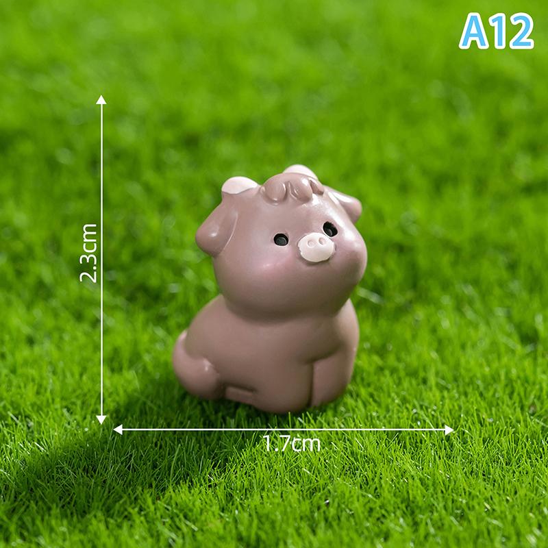 Figurines Miniatures Cute Small Tree Potted Micro Landscape Ornaments For Home Decorations Office Desk Accessories
Figurines Miniatures Cute Small Tree Potted Micro Landscape Ornaments For Home Decorations Office Desk Accessories