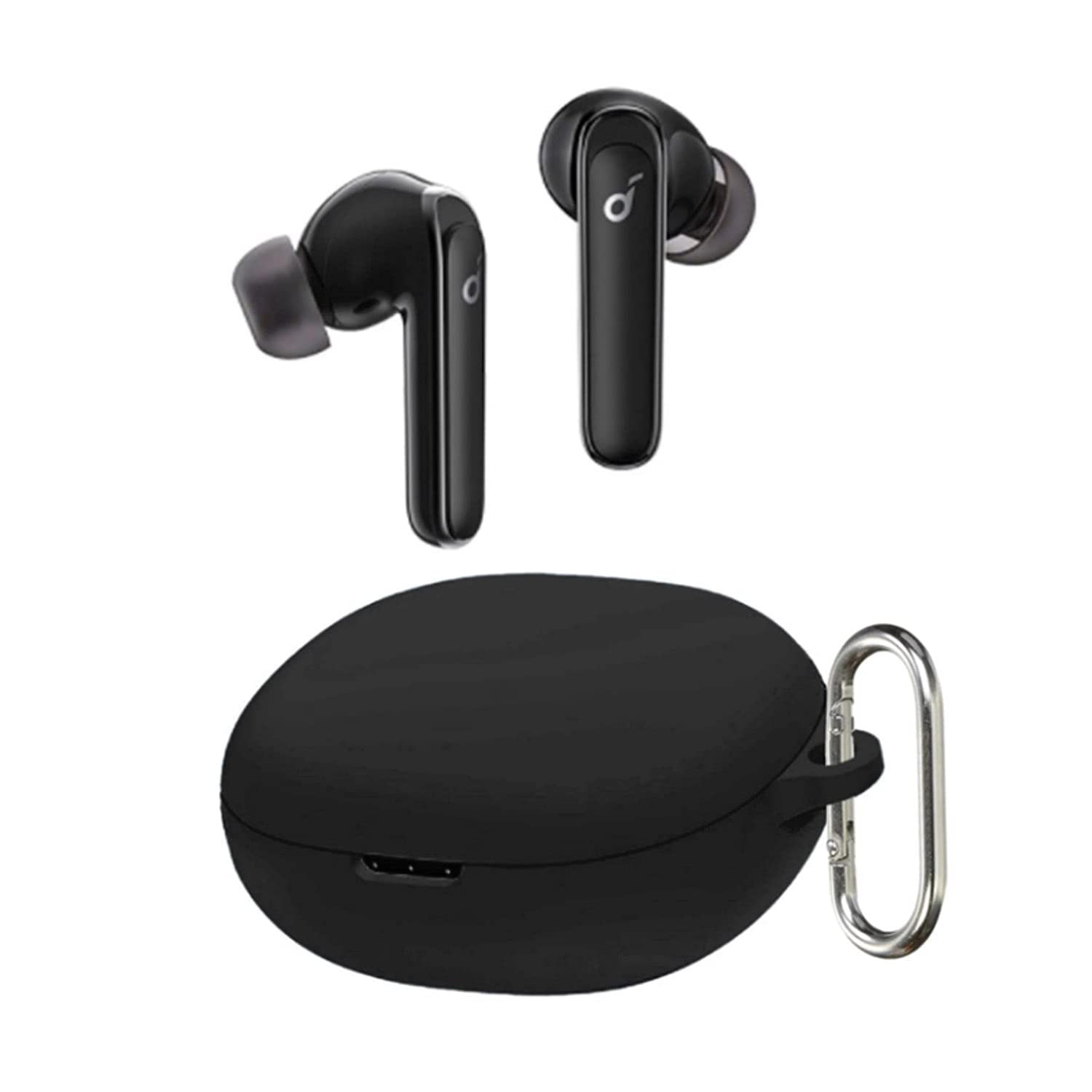 Для Anker Soundcore Life P3 Case силиконовый защитный чехол совместим с Anker Soundcore Life P3 Full Earphone Protective Cover Можно носить и
Для Anker Soundcore Life P3 Case силиконовый защитный чехол совместим с Anker Soundcore Life P3 Full Earphone Protective Cover Можно носить и
