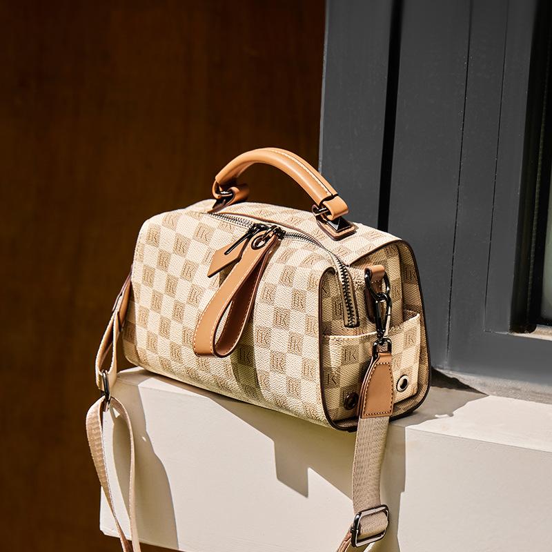 Миссис. Сумка Qiao Женская 2025 Новая Сумка Через Плечо Женская Сумка Легкая Роскошная Сумка Винтажная Сумка-Подушка Осень Зима Сумка на Плечо Long25CM、Wide12.5CM、 бежевый
Миссис. Сумка Qiao Женская 2025 Новая Сумка Через Плечо Женская Сумка Легкая Роскошная Сумка Винтажная Сумка-Подушка Осень Зима Сумка на Плечо Long25CM、Wide12.5CM、 бежевый