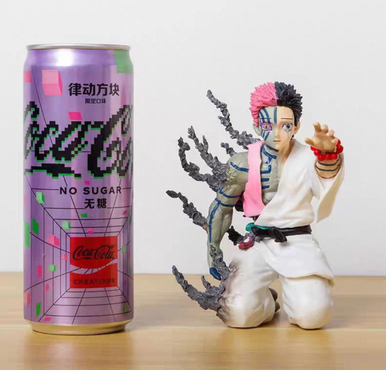 Demon Slayer Kimetsu No Yaiba Izumo Tachibana Anime Figure Half Human Half Demon Regret Before Death Collectible Model Toy
Demon Slayer Kimetsu No Yaiba Izumo Tachibana Anime Figure Half Human Half Demon Regret Before Death Collectible Model Toy