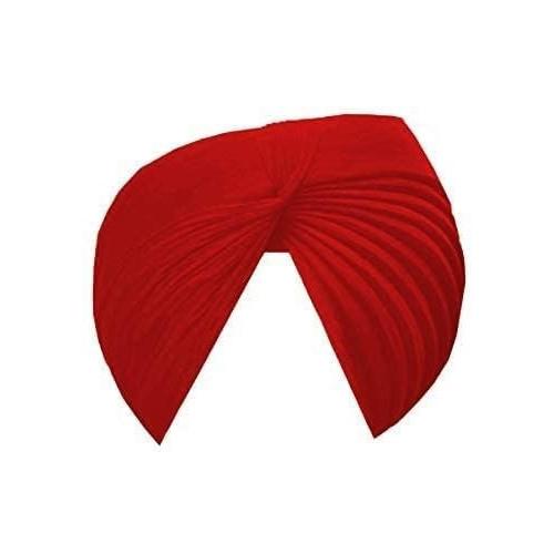 @ Sikh Turban Cloth color red for Men UK40 50%OFF
@ Sikh Turban Cloth color red for Men UK40 50%OFF