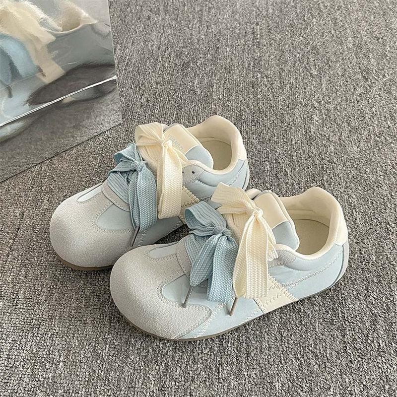 New green lace up trainers shoes for women autumn designer sneakers runway shoes woman comfortable roomy sneakers jogging shoes 35 синий
New green lace up trainers shoes for women autumn designer sneakers runway shoes woman comfortable roomy sneakers jogging shoes 35 синий