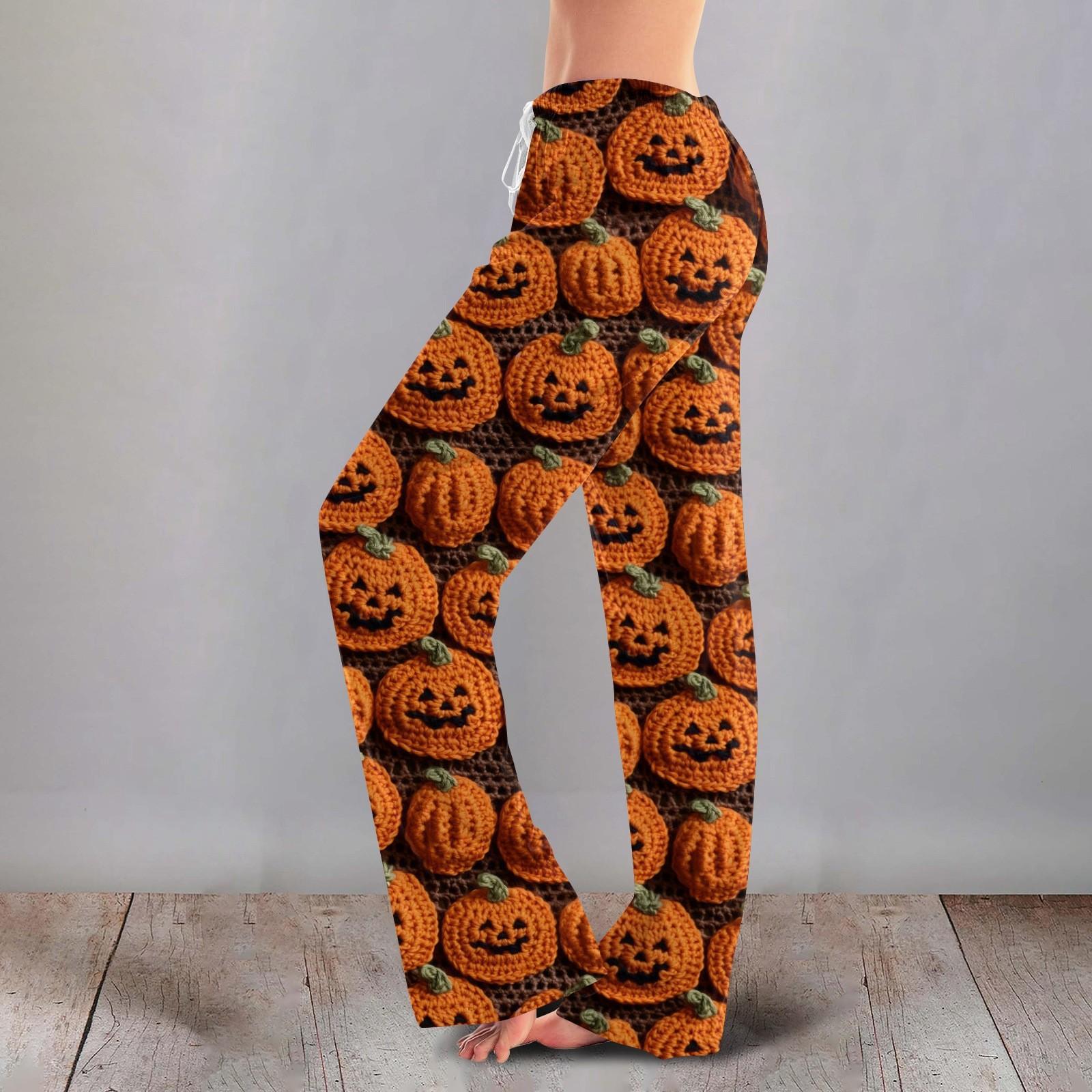 Women Winter Soild Color Pants Full Length Long Trousers Sports Pants L помаранчевий
Women Winter Soild Color Pants Full Length Long Trousers Sports Pants L помаранчевий