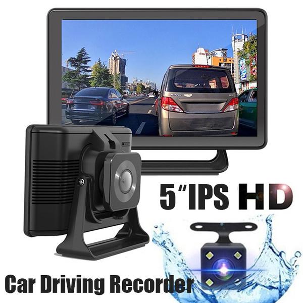 1080P DVR видеорегистратор для вождения, камера ночного видения, приборная панель, авторегистратор для грузовика, автомобиля, реверсивный видеодисплей
1080P DVR видеорегистратор для вождения, камера ночного видения, приборная панель, авторегистратор для грузовика, автомобиля, реверсивный видеодисплей