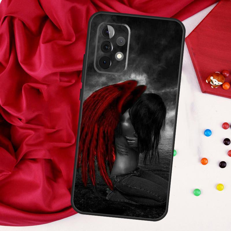 Картина Ангельские Крылья Для Samsung Galaxy A56 A36 A26 A16 A05 A06 A22 A32 A52 A54 A34 A14 A55 A15 A53 A33 A35 Чехол Samsung A52
Картина Ангельские Крылья Для Samsung Galaxy A56 A36 A26 A16 A05 A06 A22 A32 A52 A54 A34 A14 A55 A15 A53 A33 A35 Чехол Samsung A52