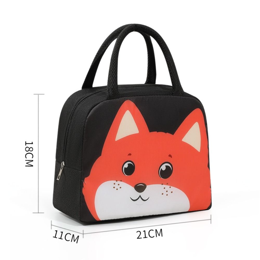 Non-woven Fabric Cartoon Lunch Bag Portable Lunch Box Accessories Insulated Lunch Box Bags Thermal Bag Lunch Box Food Bags
Non-woven Fabric Cartoon Lunch Bag Portable Lunch Box Accessories Insulated Lunch Box Bags Thermal Bag Lunch Box Food Bags