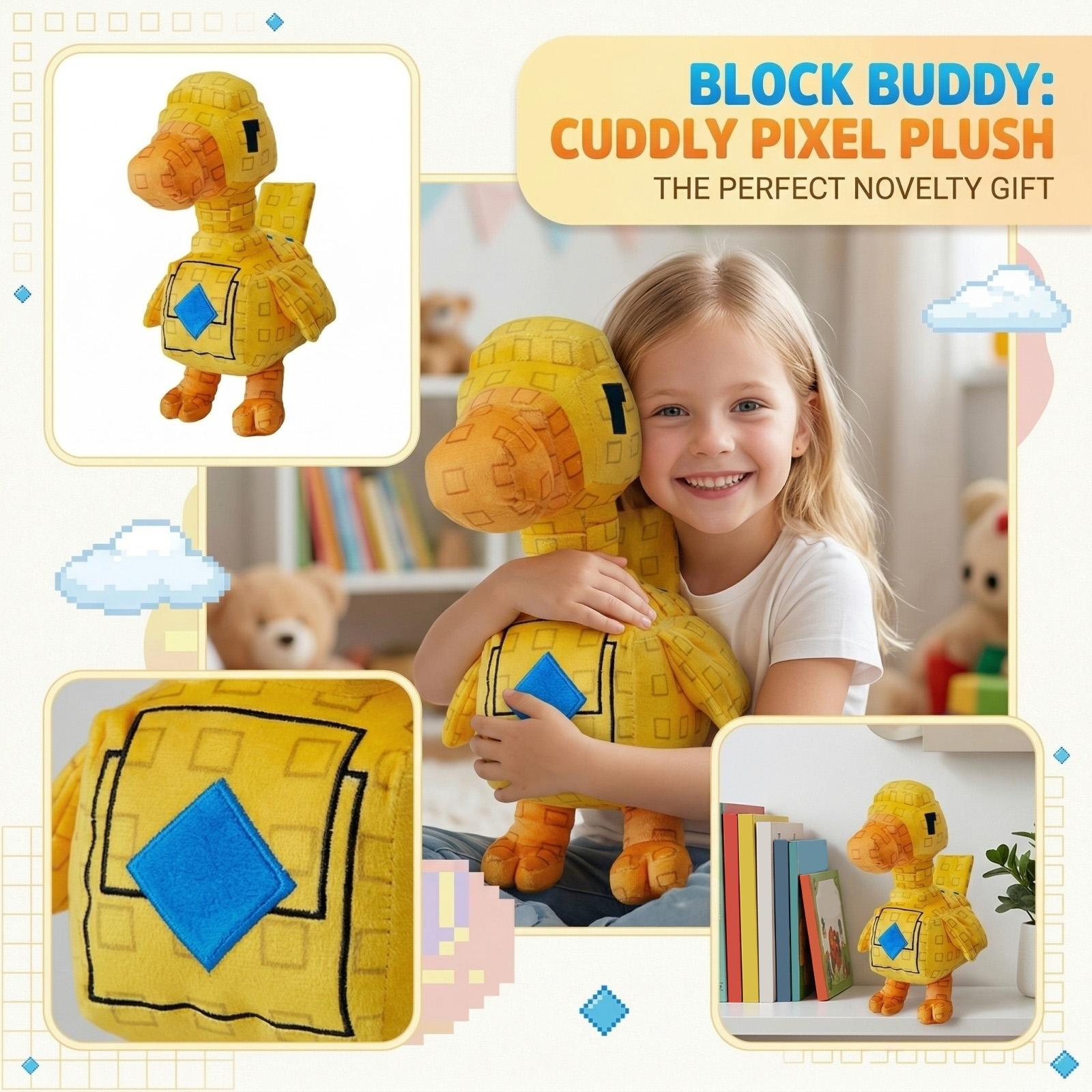 Новинка Плюшевая Игрушка Подарок Кукла (без этикетки) One Size
Новинка Плюшевая Игрушка Подарок Кукла (без этикетки) One Size