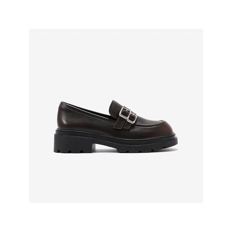 Bestu Women s College Style Block Heel Loafers TFW93AA5 33
Bestu Women s College Style Block Heel Loafers TFW93AA5 33