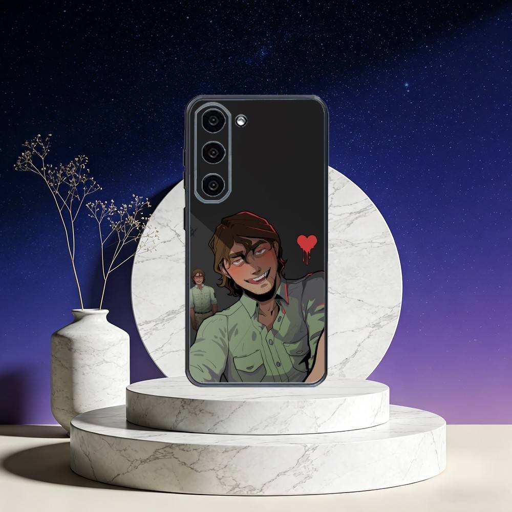 S-Strade Y-YKMET Cool Phone Case For Samsung Galaxy A73,A72,A71,A70,A53,A52,A51,Others Soft Black Cover Samsung a51 4g
S-Strade Y-YKMET Cool Phone Case For Samsung Galaxy A73,A72,A71,A70,A53,A52,A51,Others Soft Black Cover Samsung a51 4g