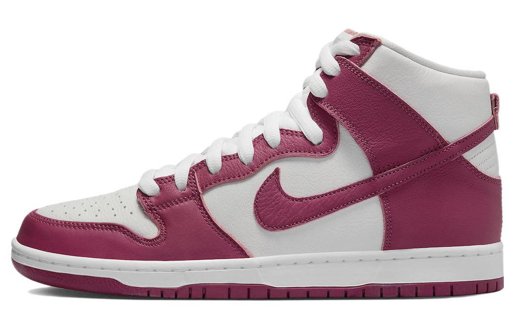 Nike Sb Dunk High Pro Sweet Beet DQ4485-600 45
Nike Sb Dunk High Pro Sweet Beet DQ4485-600 45