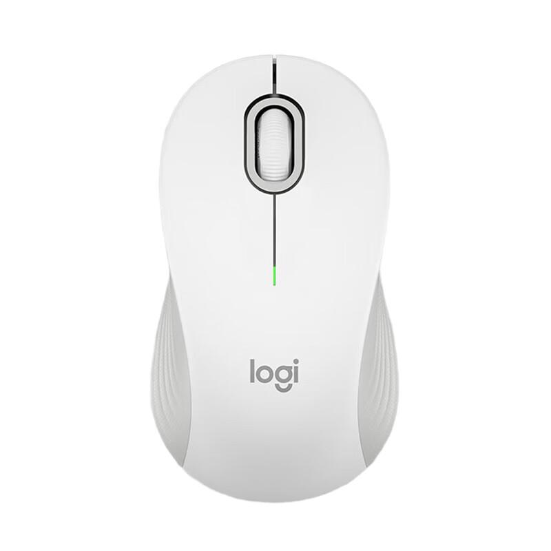 Logitech M550 Dual-Mode Silent Wireless Mouse
Logitech M550 Dual-Mode Silent Wireless Mouse
