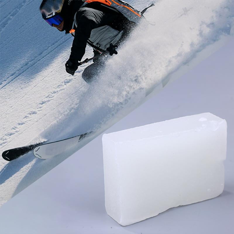 All Temperature Ski Wax Snowboarding Wax For Speed Snowboarding Accessories Skiing Tools Reducing Friction Accelerate Snowboard
All Temperature Ski Wax Snowboarding Wax For Speed Snowboarding Accessories Skiing Tools Reducing Friction Accelerate Snowboard
