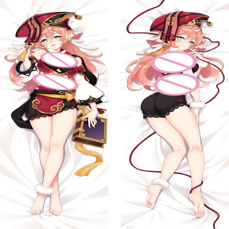 60x180cm Ян Фэй Чехол подушка Dakimakura Обнимающий Гэнсин Удар Персонаж Тело Чехол Наволок Отаку Спальня Постельное белье Наволочка
60x180cm Ян Фэй Чехол подушка Dakimakura Обнимающий Гэнсин Удар Персонаж Тело Чехол Наволок Отаку Спальня Постельное белье Наволочка