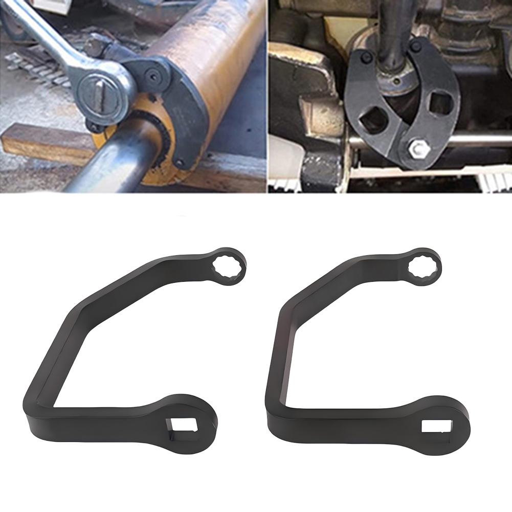2pcs V Twin Engine Cylinder Head Nut Wrench 14mm 15mm Motorcycle Repair Tool Set Ergonomic Design Wrench Motorcycle Maintenance China Mainland
2pcs V Twin Engine Cylinder Head Nut Wrench 14mm 15mm Motorcycle Repair Tool Set Ergonomic Design Wrench Motorcycle Maintenance China Mainland