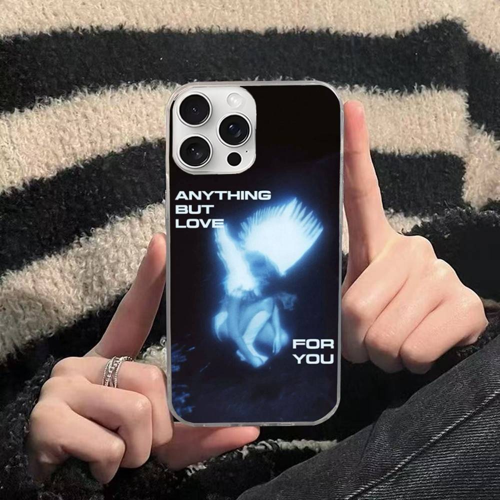 Singer Tate McRae Phone Case For iPhone 17 16 15 14 13 12 11 Plus Pro Max Satin Colorful Cover iPhone 17 Pro
Singer Tate McRae Phone Case For iPhone 17 16 15 14 13 12 11 Plus Pro Max Satin Colorful Cover iPhone 17 Pro