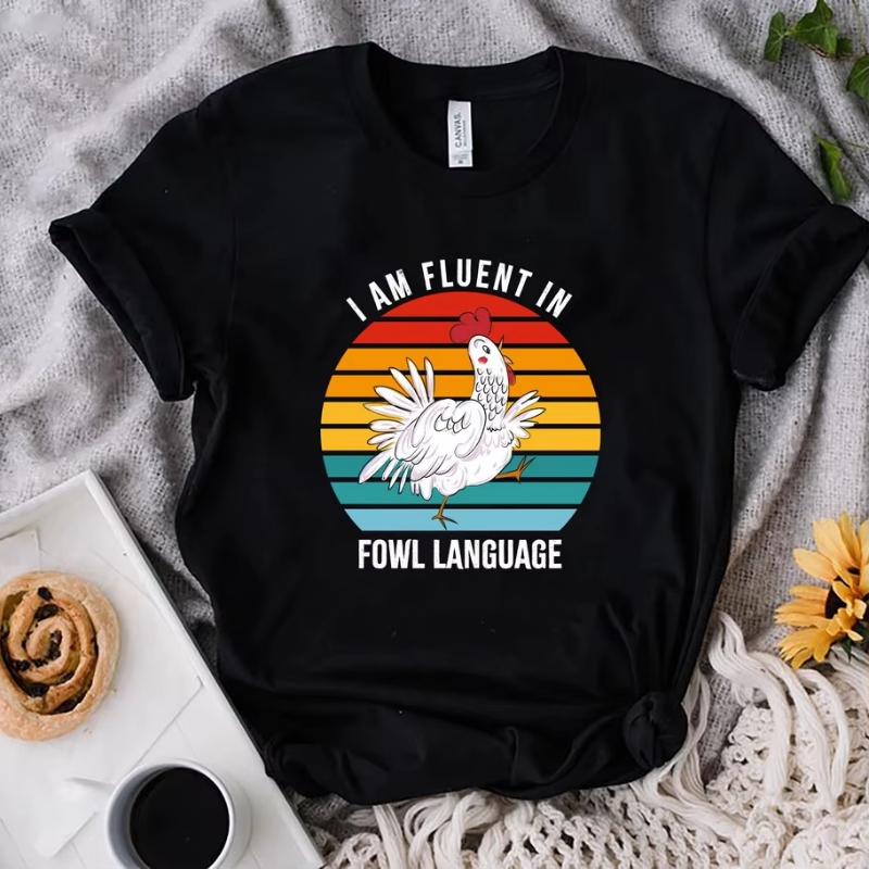 Funny FCawF Chicken Shirts Sunset Vintage FCAWF Chicken TShirt Sweatshirt Hoodie Black Bird Shirt Chicken Meme Shirt Tops 3XL
Funny FCawF Chicken Shirts Sunset Vintage FCAWF Chicken TShirt Sweatshirt Hoodie Black Bird Shirt Chicken Meme Shirt Tops 3XL