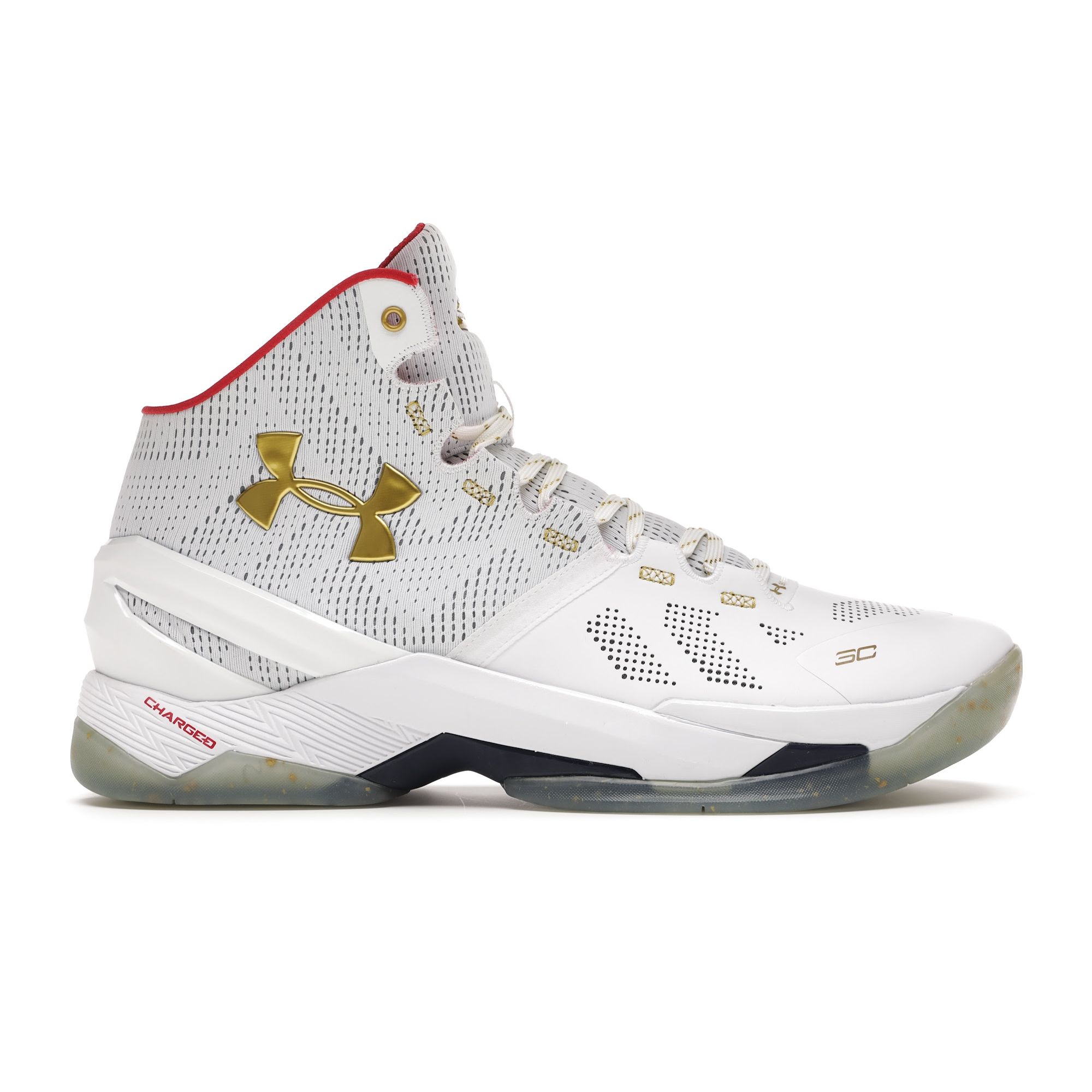 Мужские кроссовки Under Armour Curry 2 All Star Белый Красный Металлик-Золото 1259007-102
Мужские кроссовки Under Armour Curry 2 All Star Белый Красный Металлик-Золото 1259007-102