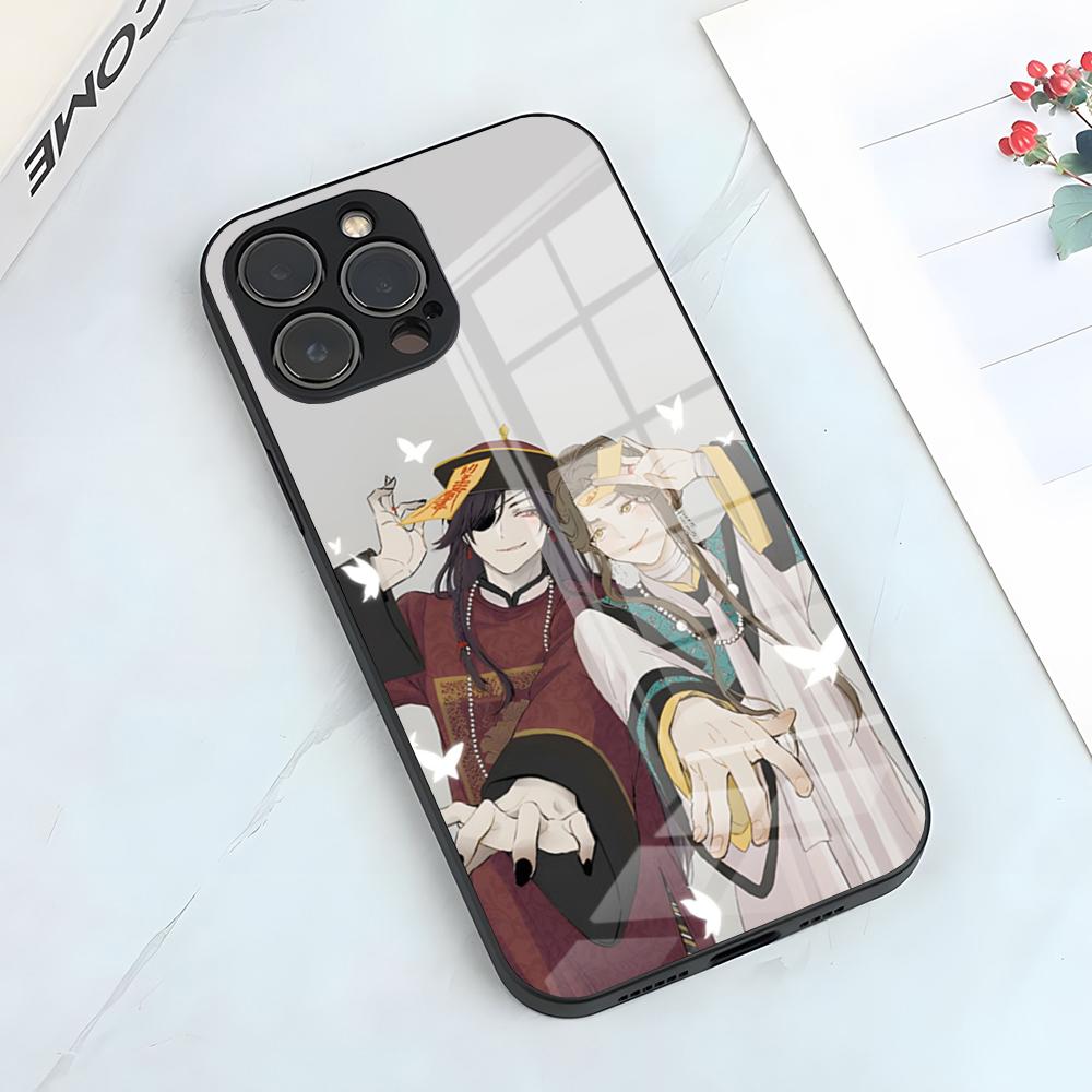 Чехол для телефона Tian Guan Ci Fu Для IPhone 17 Pro Max 15 Pro 16 14 Plus 12 13 Mini 11 Pro Ударопрочная стеклянная крышка iPhone12 Pro
Чехол для телефона Tian Guan Ci Fu Для IPhone 17 Pro Max 15 Pro 16 14 Plus 12 13 Mini 11 Pro Ударопрочная стеклянная крышка iPhone12 Pro