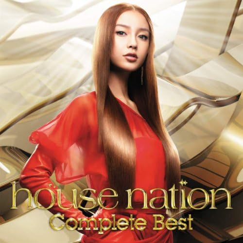 CD VARIOUS - House Nation Complete Best AVCD381167PROMO Avex Trax 2010 Japan ObiDance & Electronica Used
CD VARIOUS - House Nation Complete Best AVCD381167PROMO Avex Trax 2010 Japan ObiDance & Electronica Used