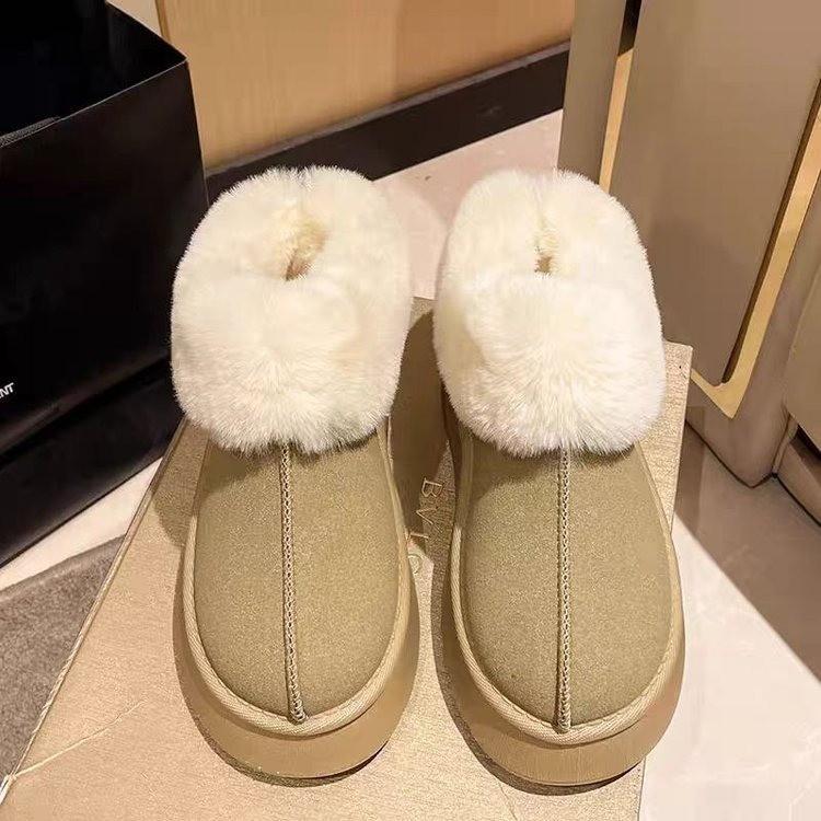 Нескользящие плюшевые зимние ботинки женские на толстой подошве теплые хлопковые туфли платформа ботинки женские искусственный мех зимние ботинки для женщин 36
Нескользящие плюшевые зимние ботинки женские на толстой подошве теплые хлопковые туфли платформа ботинки женские искусственный мех зимние ботинки для женщин 36