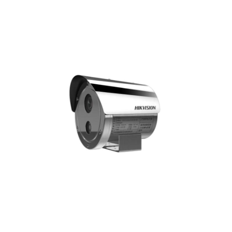 Hikvision DS-2DB3225I-CX(S6) Explosion-proof Integrated Surveillance Camera CN plug (adapter included)
Hikvision DS-2DB3225I-CX(S6) Explosion-proof Integrated Surveillance Camera CN plug (adapter included)