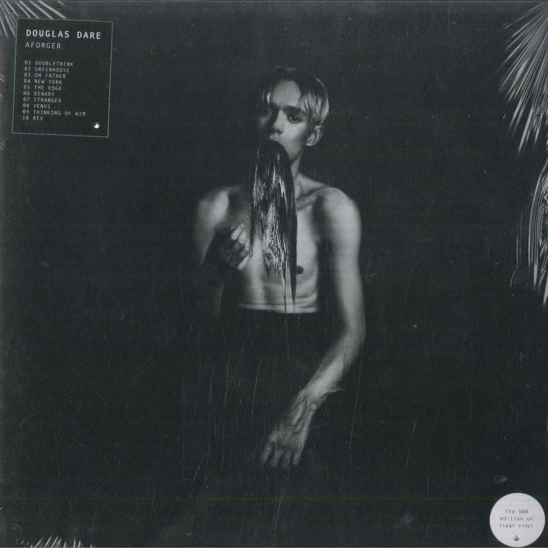 LP Record DOUGLAS DARE - Aforger ERATP089LP Erased Tapes Re 2016 US Dance & Electronica
LP Record DOUGLAS DARE - Aforger ERATP089LP Erased Tapes Re 2016 US Dance & Electronica